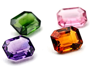 Gemstones