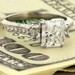 Saving up before buying the Perfect Engagement Ring